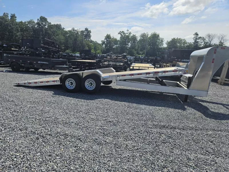 new Car Haulers / Racing Trailers Nordtek Trailers for sale, in Carlisle, PA Thumbnail 2