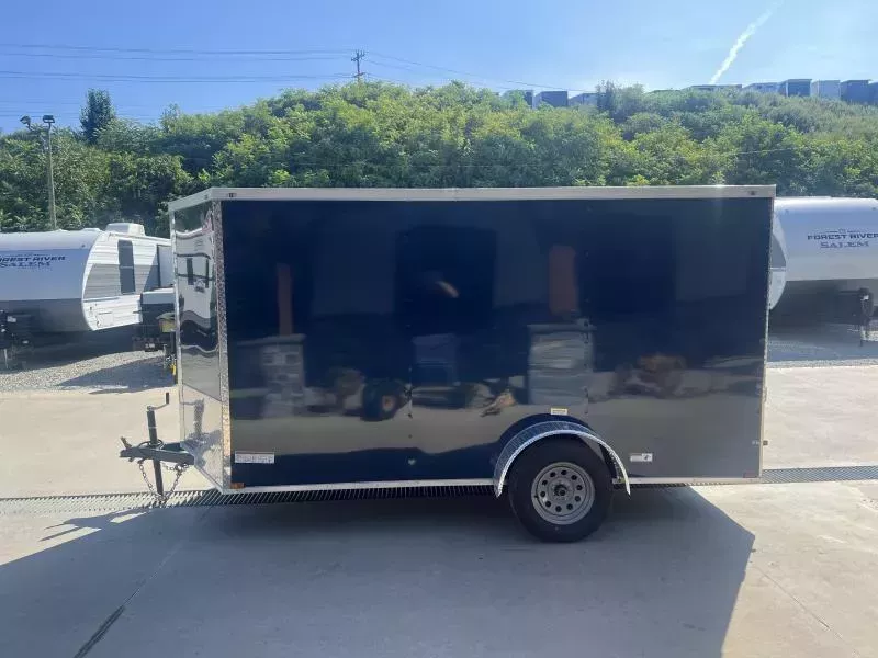 new Cargo (Enclosed) Trailers Quality Cargo for sale, in Irwin, PA Thumbnail 6