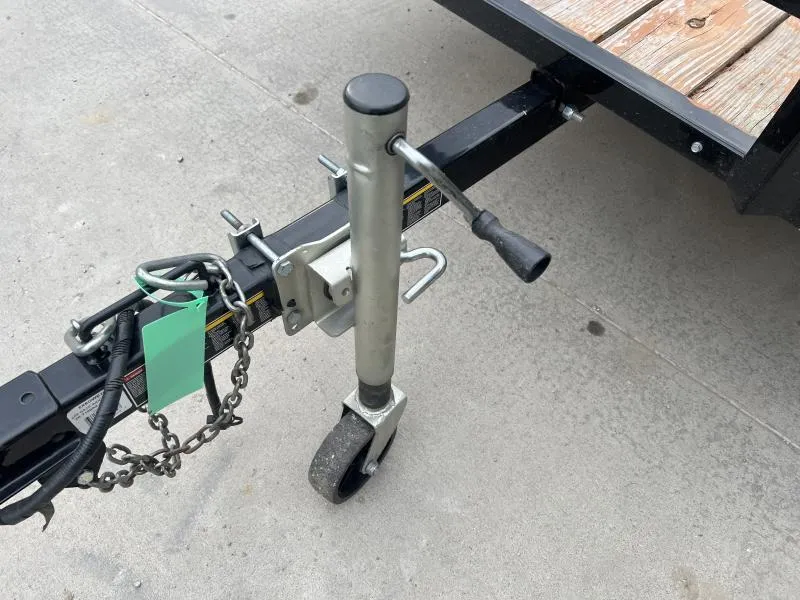 used Utility Trailers Carry-On  for sale, in Irwin, PA Thumbnail 11