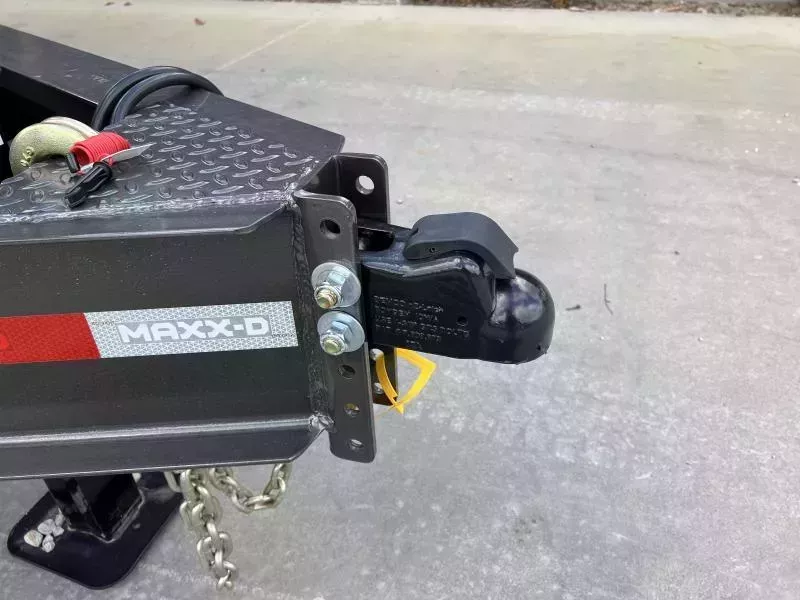 new Dump Trailers MAXX-D  for sale, in Irwin, PA Thumbnail 16