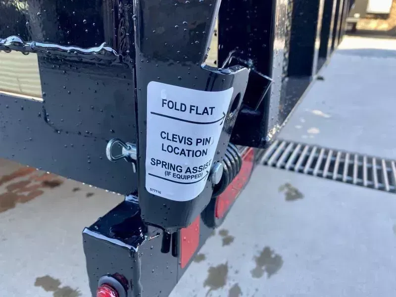 new Utility Trailers Sure-Trac  for sale, in Evans City, PA Thumbnail 20