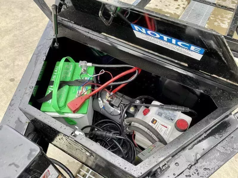 new Dump Trailers Iron Bull  for sale, in Carlisle, PA Thumbnail 11