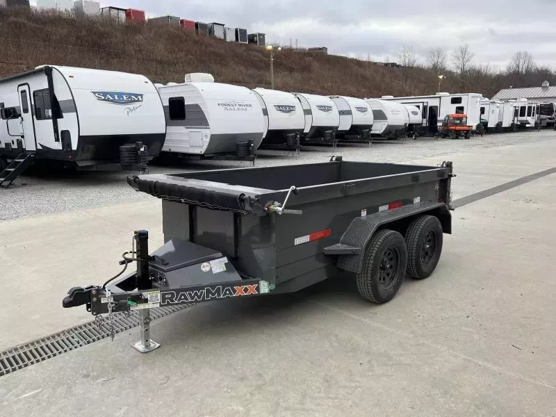 new Dump Trailers RawMaxx  for sale, in Carlisle, PA Thumbnail 32
