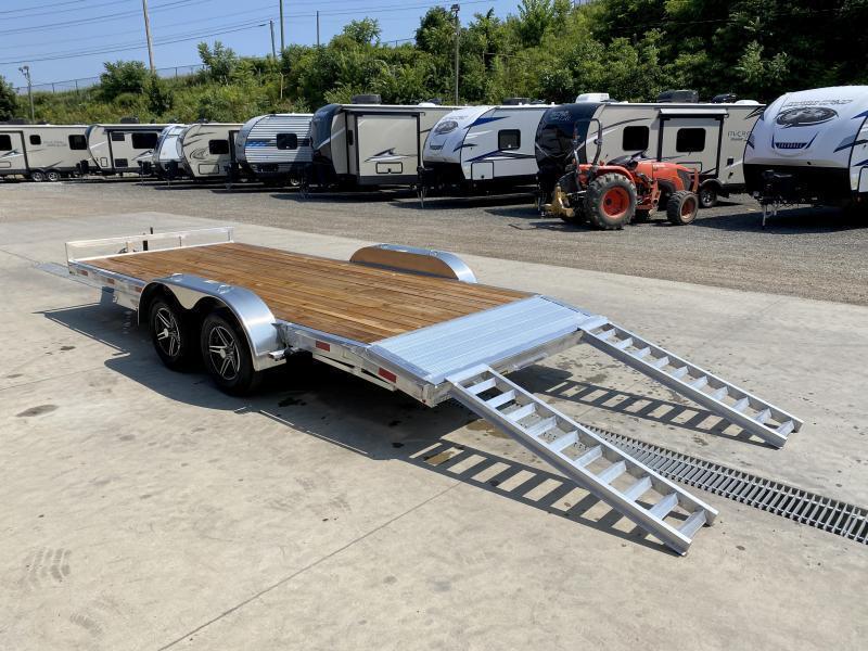 new Car Haulers / Racing Trailers H and H Trailer  for sale, in Carlisle, PA Thumbnail 18
