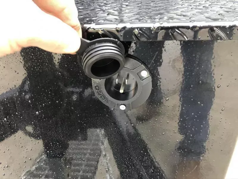 new Dump Trailers Sure-Trac  for sale, in Evans City, PA Thumbnail 15