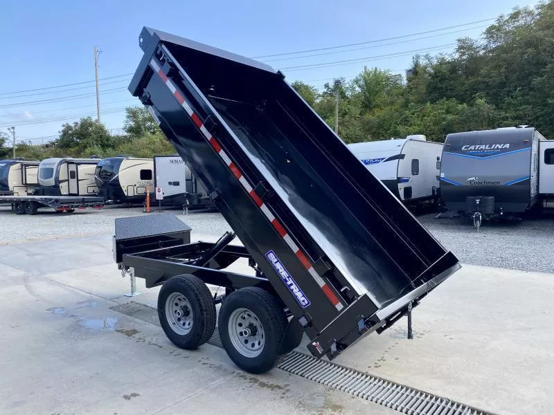 new Dump Trailers Sure-Trac for sale, in Carlisle, PA Thumbnail 7