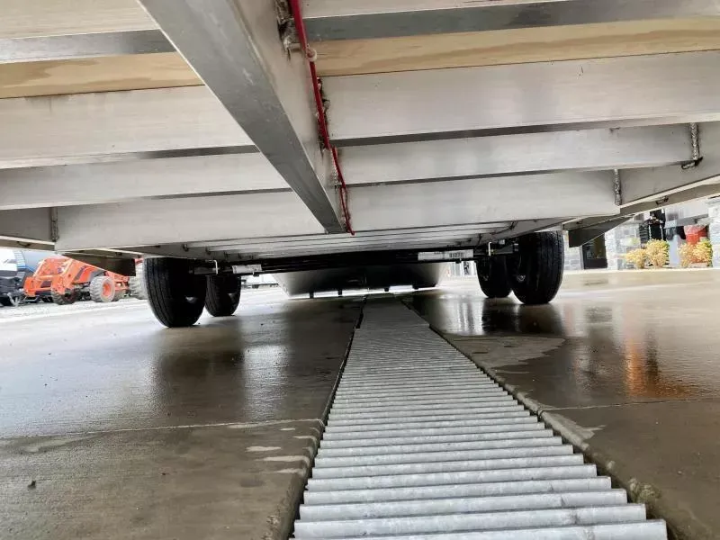 new Cargo (Enclosed) Trailers NEO Trailers for sale, in West Middlesex, PA Thumbnail 36