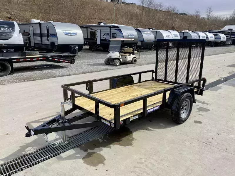 new Utility Trailers Sure-Trac  for sale, in Irwin, PA Thumbnail 8