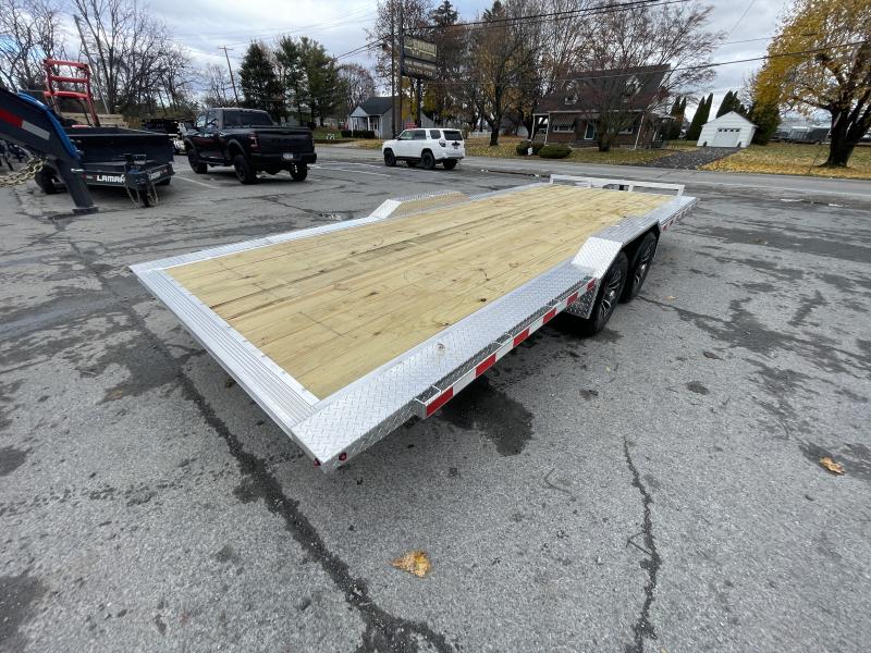new Car Haulers / Racing Trailers H and H Trailer  for sale, in Carlisle, PA Thumbnail 5