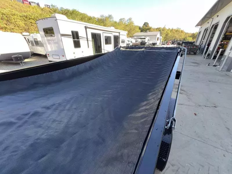 new Dump Trailers Big Tex Trailers  for sale, in Irwin, PA Thumbnail 34