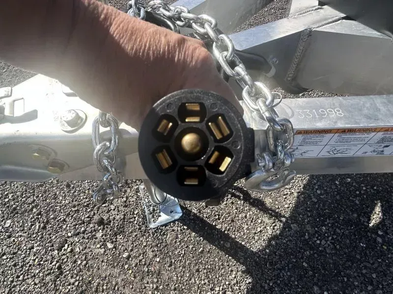 new Cargo (Enclosed) Trailers NEO Trailers  for sale, in Carlisle, PA Thumbnail 30