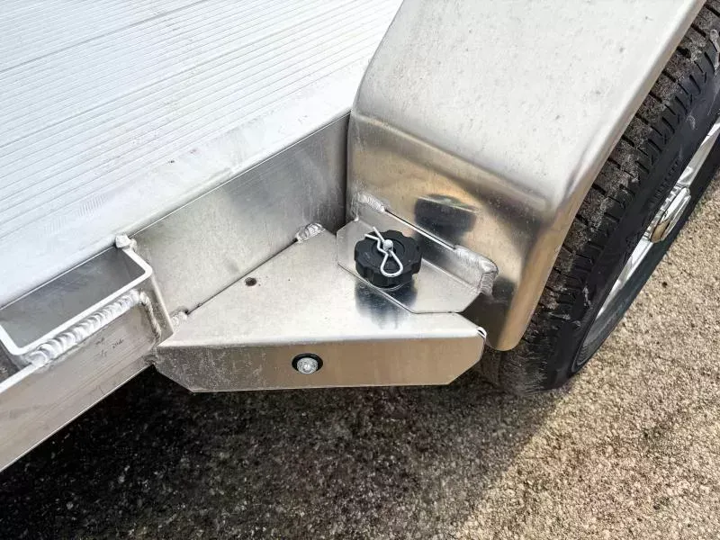 new Car Haulers / Racing Trailers Sure-Trac  for sale, in Carlisle, PA Thumbnail 21