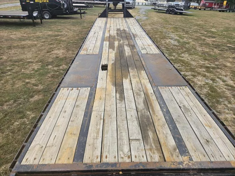 used Equipment / Flatbed Trailers Big Tex Trailers  for sale, in Carlisle, PA Thumbnail 14