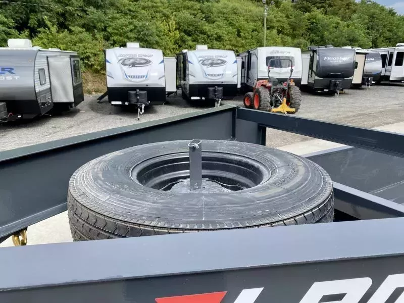 new Dump Trailers Lamar Trailers  for sale, in Carlisle, PA Thumbnail 21