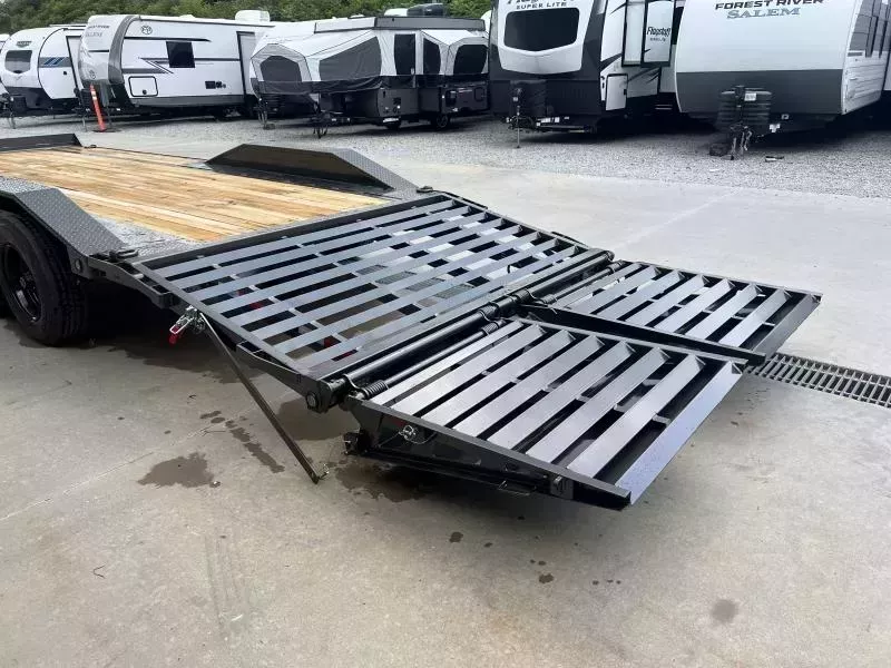 new Equipment / Flatbed Trailers MAXX-D for sale, in West Middlesex, PA Thumbnail 17