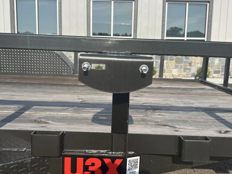 new Utility Trailers MAXX-D  for sale, in West Middlesex, PA Thumbnail 14