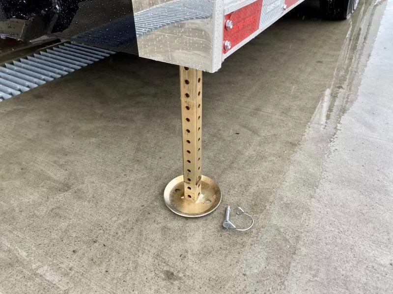 new Cargo (Enclosed) Trailers Sure-Trac  for sale, in Carlisle, PA Thumbnail 17