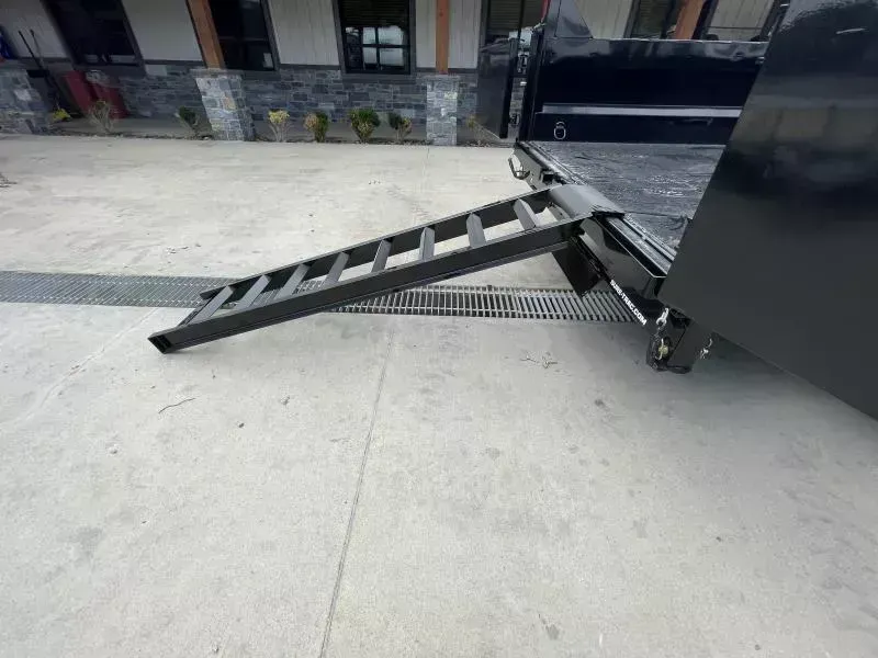 new Dump Trailers Sure-Trac  for sale, in West Middlesex, PA Thumbnail 38