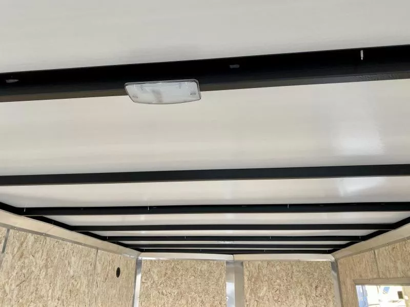 new Cargo (Enclosed) Trailers Sure-Trac  for sale, in Carlisle, PA Thumbnail 30