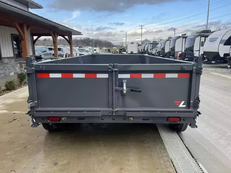 new Dump Trailers Lamar Trailers  for sale, in Carlisle, PA Thumbnail 12