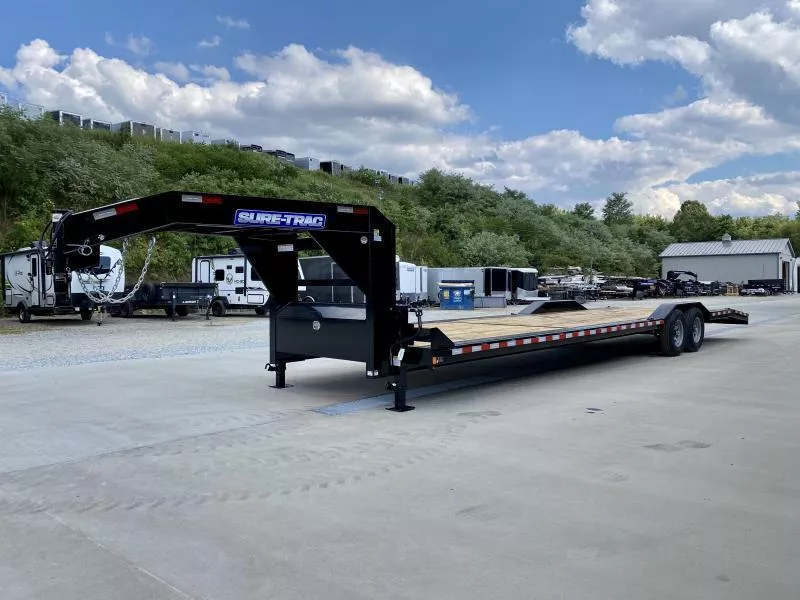 new Car Haulers / Racing Trailers Sure-Trac  for sale, in Carlisle, PA Thumbnail 10