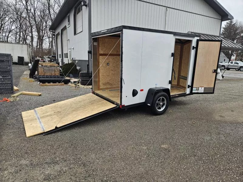 used Cargo (Enclosed) Trailers US Cargo  for sale, in Carlisle, PA Thumbnail 9