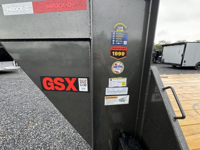 new Equipment / Flatbed Trailers MAXX-D for sale, in West Middlesex, PA Thumbnail 17
