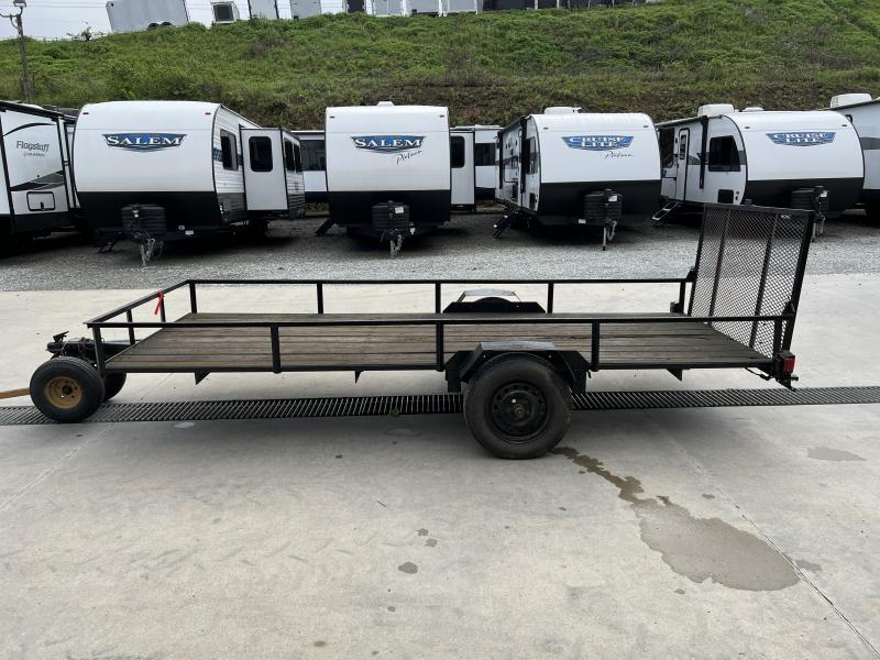 used Utility Trailers Sterling Trailers  for sale, in Irwin, PA Thumbnail 7
