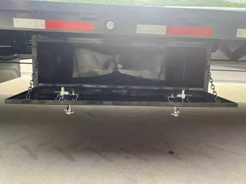 new Equipment / Flatbed Trailers MAXX-D for sale, in Carlisle, PA Thumbnail 7