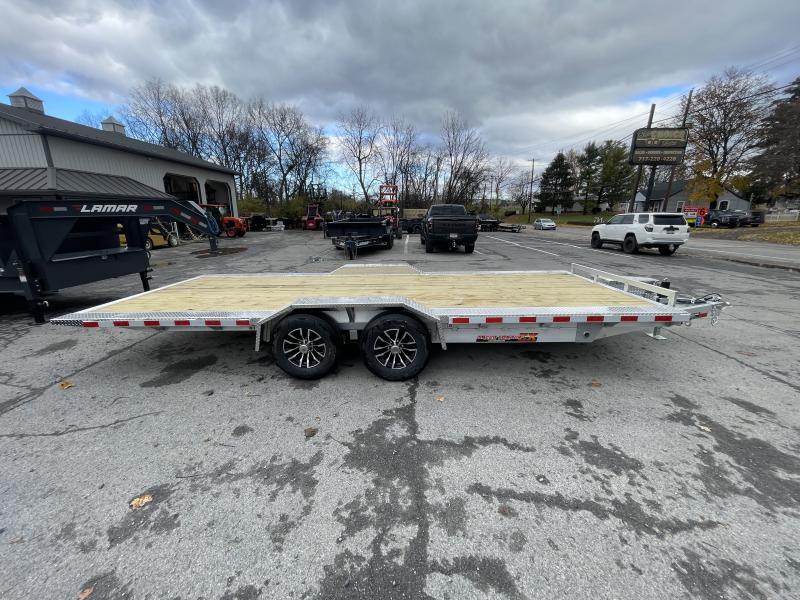 new Car Haulers / Racing Trailers H and H Trailer  for sale, in Carlisle, PA Thumbnail 4