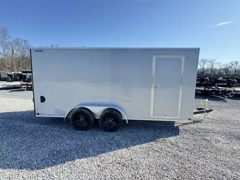 new Cargo (Enclosed) Trailers ITI Cargo  for sale, in Carlisle, PA Thumbnail 4