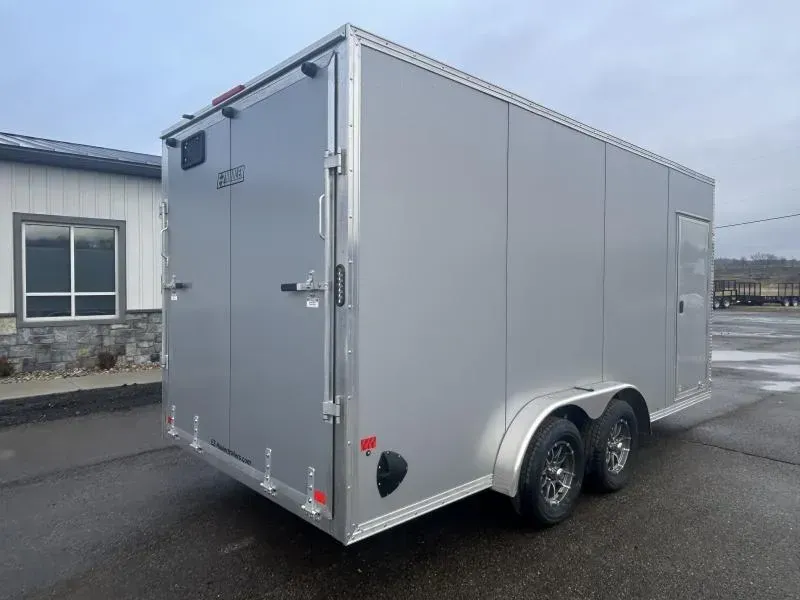 new Cargo (Enclosed) Trailers E-Z Hauler  for sale, in Carlisle, PA Thumbnail 3