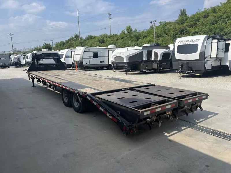 used Equipment / Flatbed Trailers Sure-Trac  for sale, in Irwin, PA Thumbnail 5