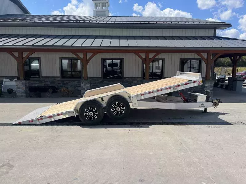 new Car Haulers / Racing Trailers Nordtek Trailers  for sale, in Carlisle, PA Thumbnail 3