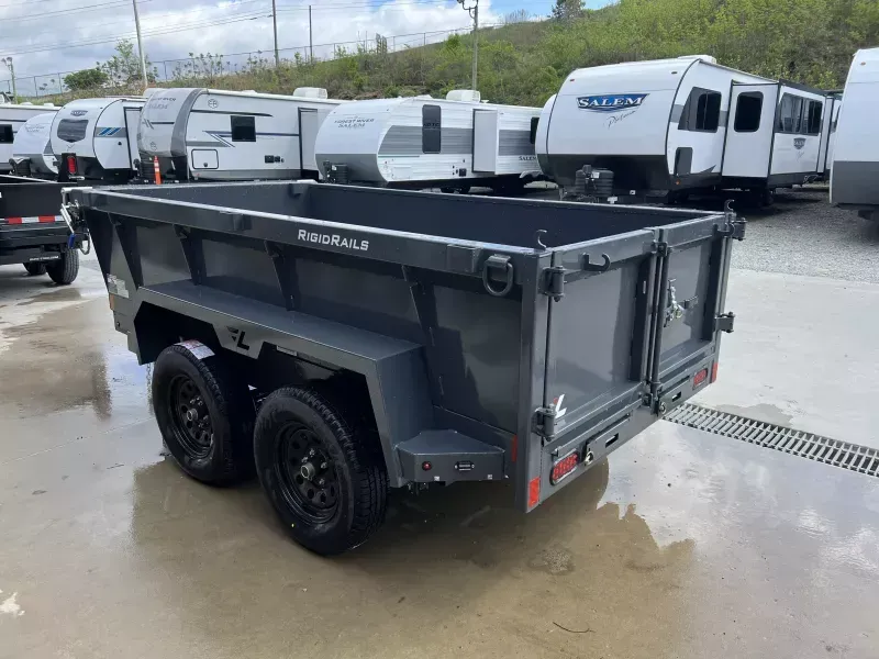 new Dump Trailers Lamar Trailers  for sale, in West Middlesex, PA Thumbnail 22