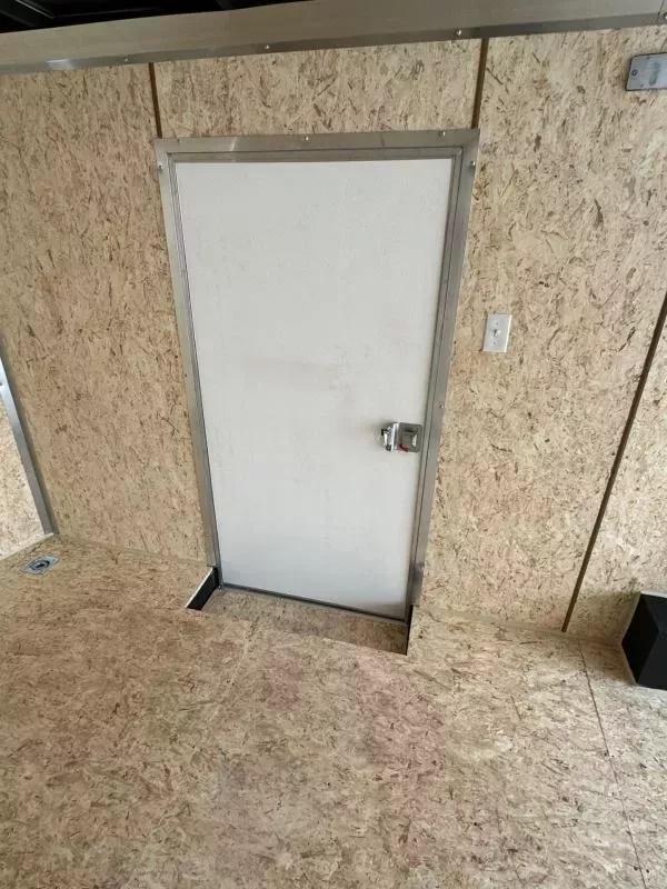 new Cargo (Enclosed) Trailers ITI Cargo  for sale, in Carlisle, PA Thumbnail 13