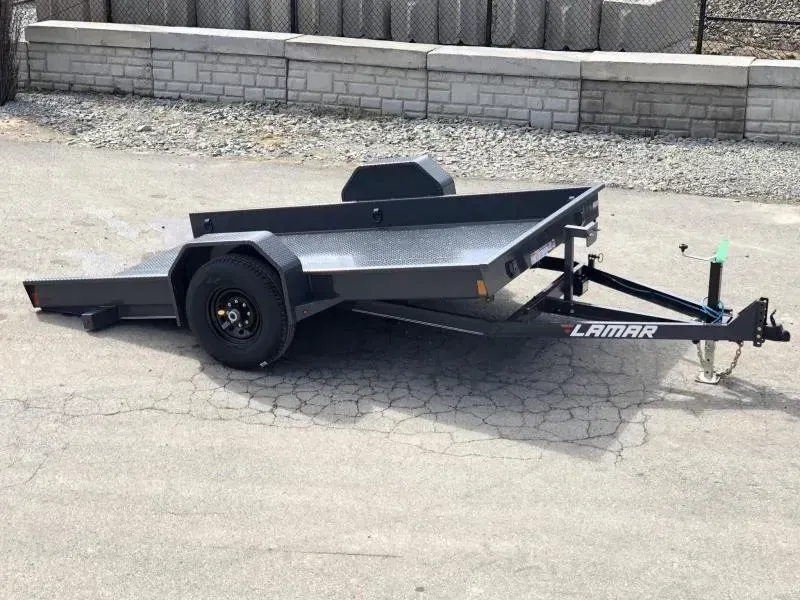 new Equipment / Flatbed Trailers Lamar Trailers  for sale, in West Middlesex, PA Thumbnail 18