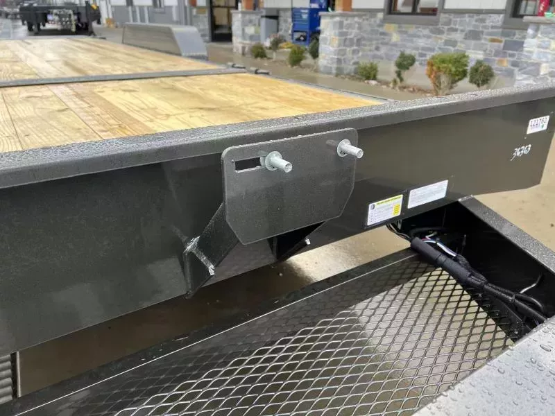 new Equipment / Flatbed Trailers MAXX-D  for sale, in Carlisle, PA Thumbnail 18