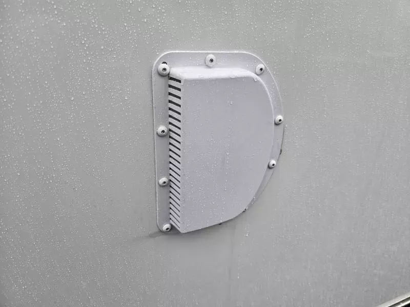 new Cargo (Enclosed) Trailers Quality Cargo  for sale, in Evans City, PA Thumbnail 17