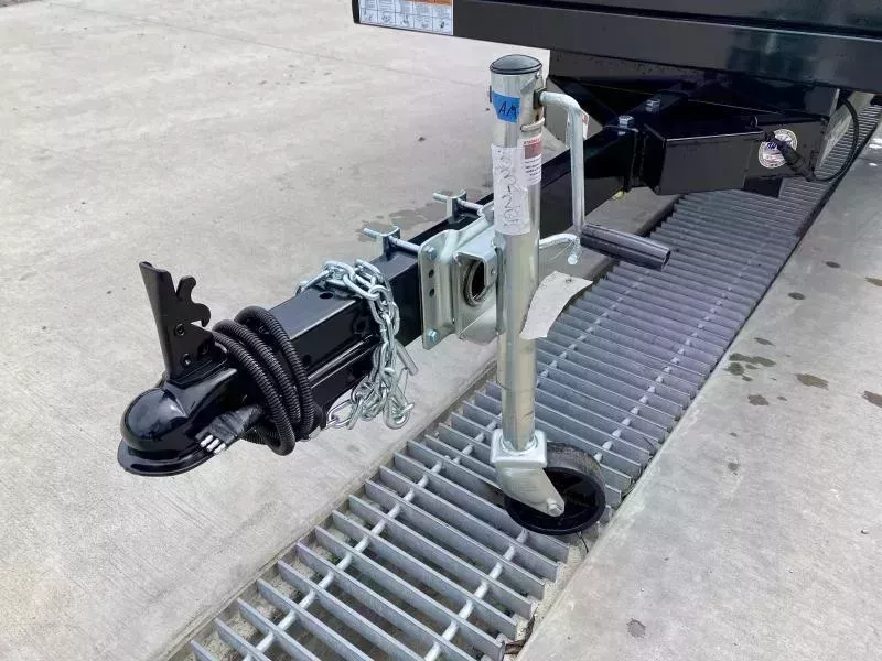 new Dump Trailers Sure-Trac for sale, in West Middlesex, PA Thumbnail 21