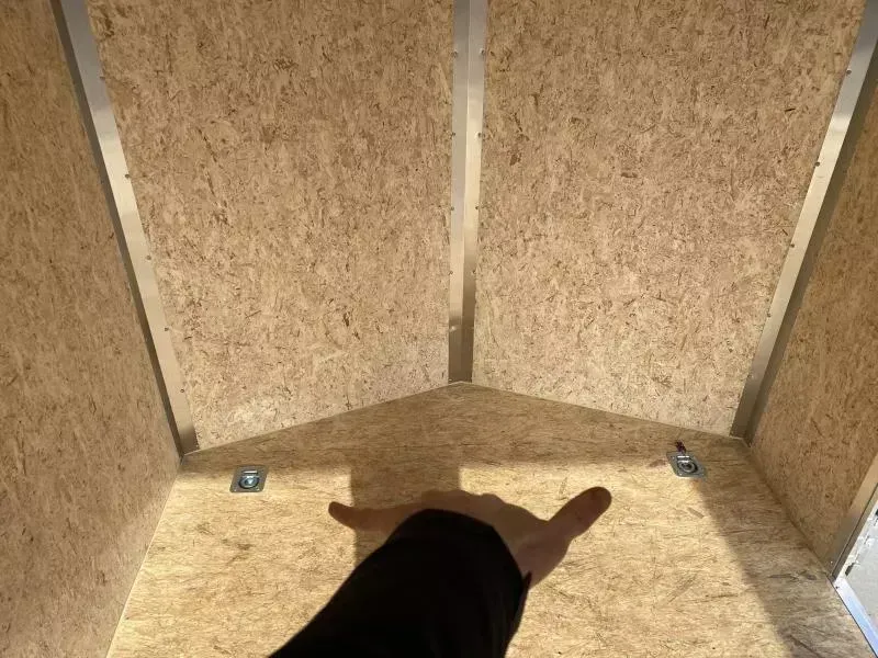 new Cargo (Enclosed) Trailers Sure-Trac  for sale, in Carlisle, PA Thumbnail 26