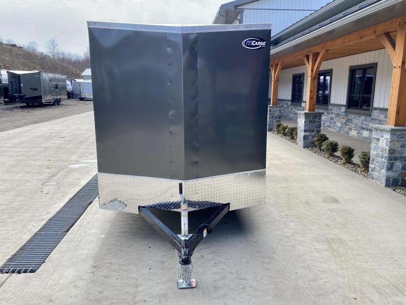 new Cargo (Enclosed) Trailers ITI Cargo  for sale, in Carlisle, PA Thumbnail 8