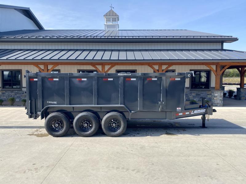 new Dump Trailers Lamar Trailers for sale, in Irwin, PA Thumbnail 16