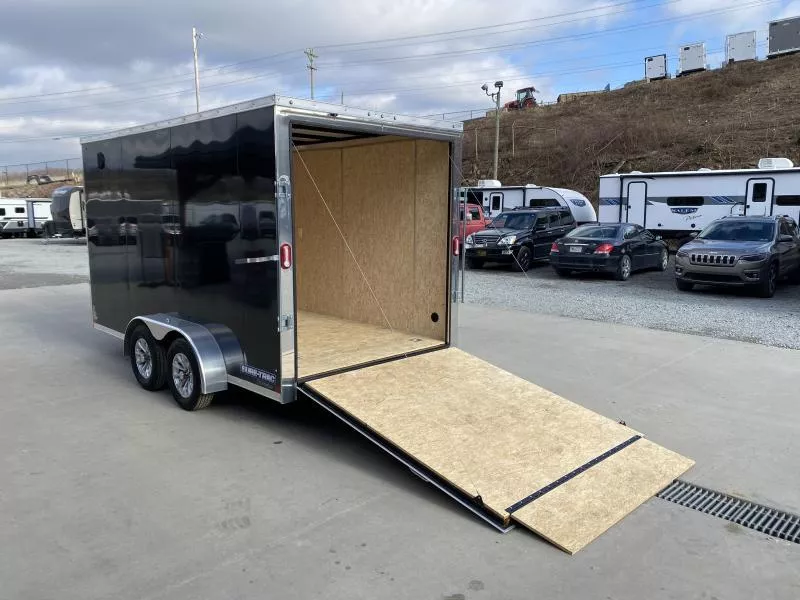 new Cargo (Enclosed) Trailers Sure-Trac  for sale, in Irwin, PA Thumbnail 18