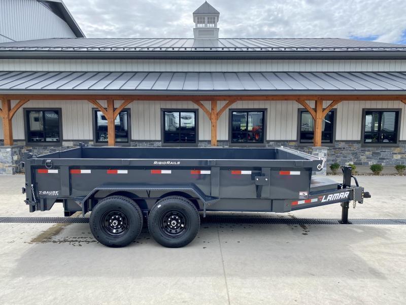 new Dump Trailers Lamar Trailers  for sale, in Irwin, PA Thumbnail 14