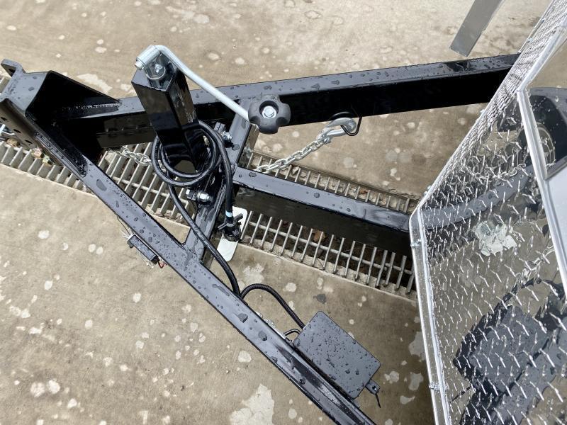 new Cargo (Enclosed) Trailers Sure-Trac  for sale, in Carlisle, PA Thumbnail 11