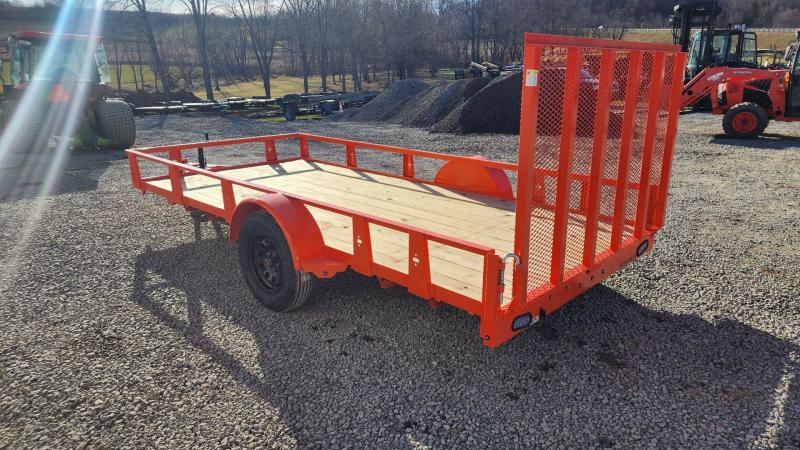 new Utility Trailers Rice Trailers  for sale, in Carlisle, PA Thumbnail 7
