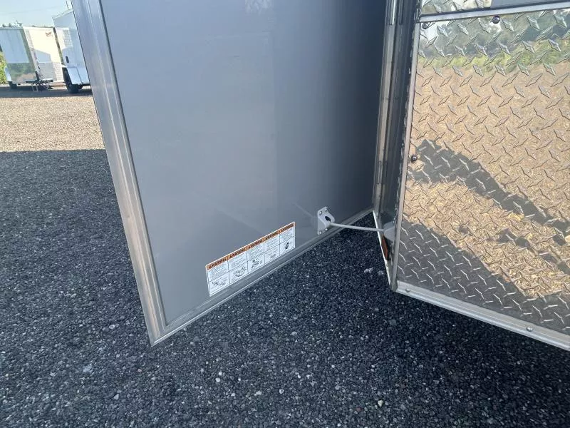 new Cargo (Enclosed) Trailers Xtreme Cargo  for sale, in West Middlesex, PA Thumbnail 16