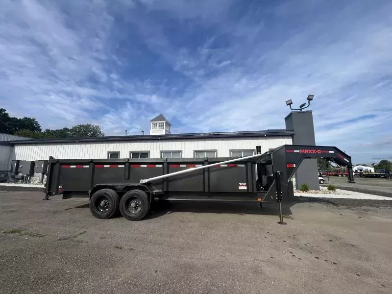 new Dump Trailers MAXX-D for sale, in Carlisle, PA Thumbnail 4