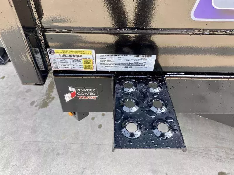 new Dump Trailers Sure-Trac  for sale, in Irwin, PA Thumbnail 23